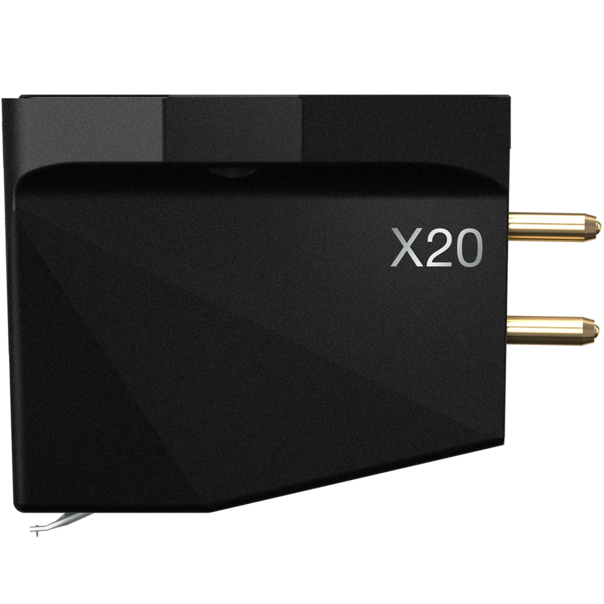 Ortofon MC X20 Tonabnehmer