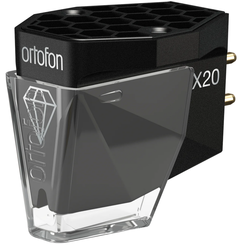 Ortofon MC X20 Tonabnehmer