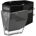 Ortofon MC X20 Tonabnehmer