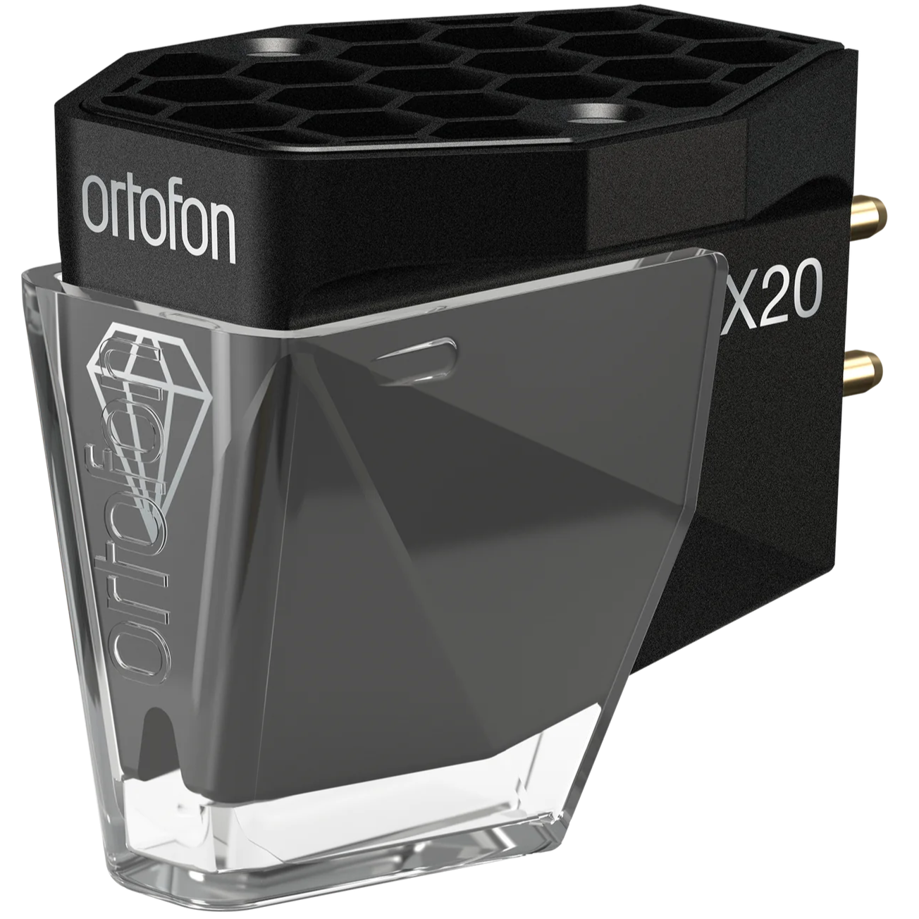 Ortofon MC X20 Tonabnehmer