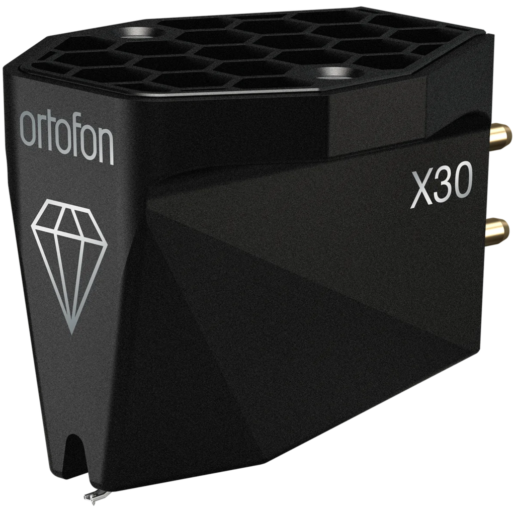 Ortofon MC X30 Tonabnehmer