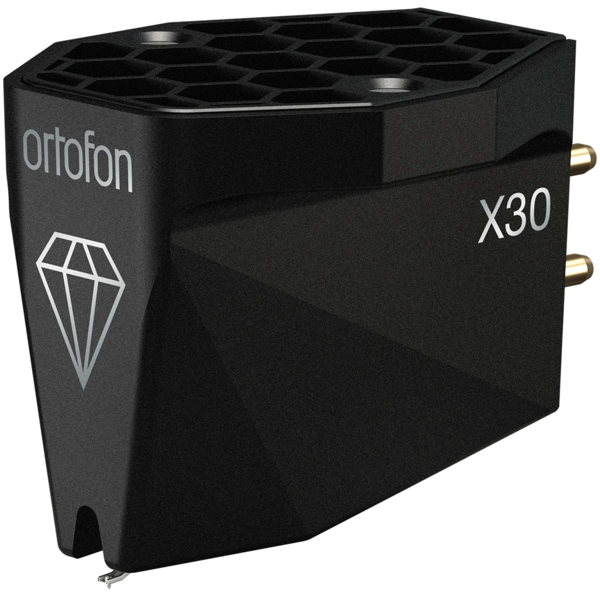 Ortofon MC X30 Tonabnehmer