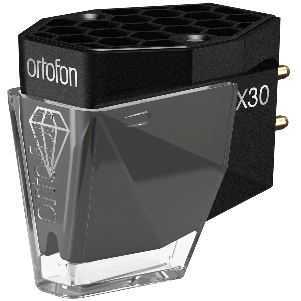 Ortofon MC X30 Tonabnehmer