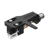 Ortofon VNL TRIX Tonabnehmer mit Headshell (vormontiert auf SH-2 Headshell)