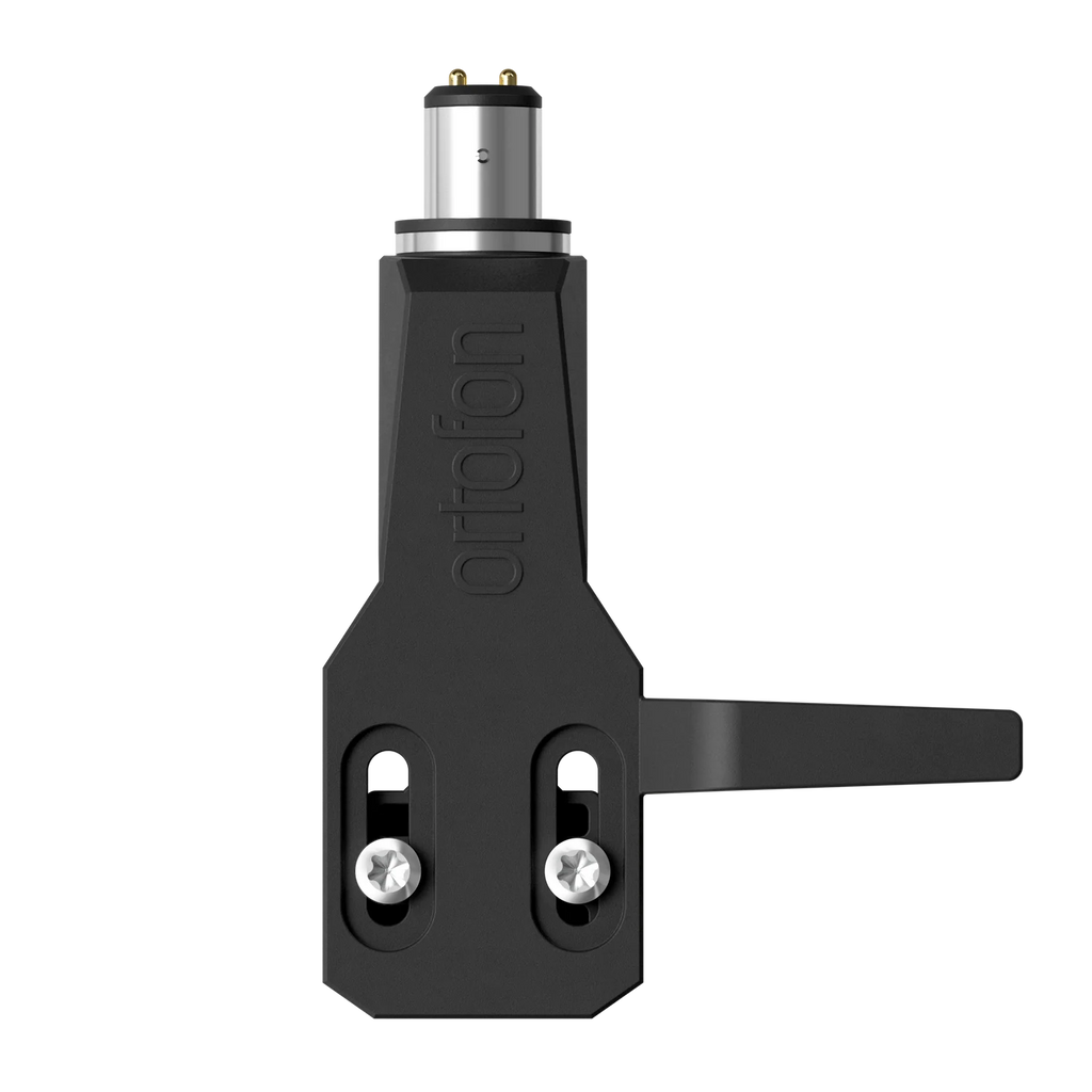 Ortofon VNL TRIX Tonabnehmer mit Headshell (vormontiert auf SH-2 Headshell)