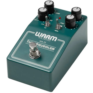 Warm Audio Effektpedale