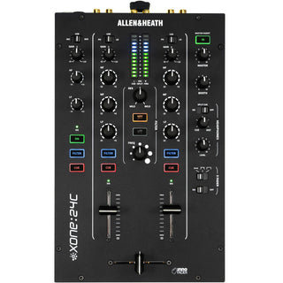 DJ-Mixer