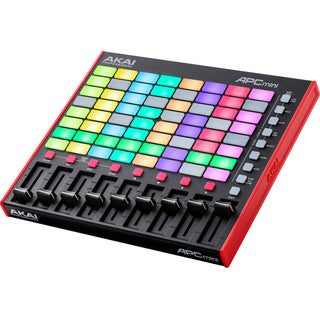 DAW-Controller