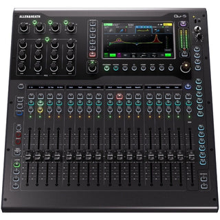Allen & Heath Studio-Mischpulte