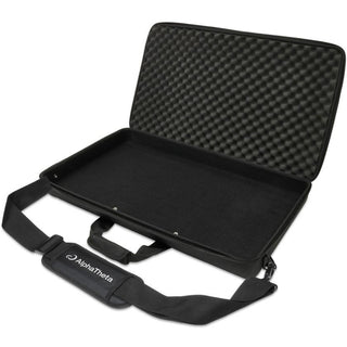 AlphaTheta DJ-Taschen & Cases
