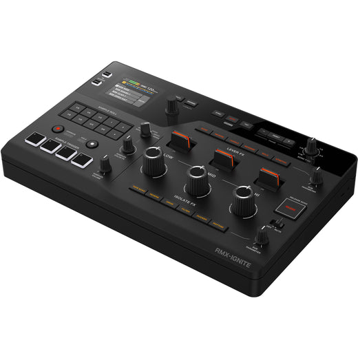 AlphaTheta RMX-IGNITE Zubehör