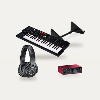 Synthesizer-Bundles