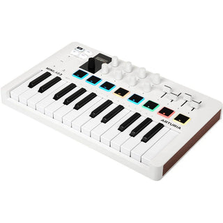 MIDI-Keyboards