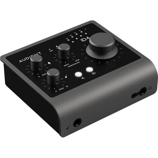 Audient Audio-Interfaces