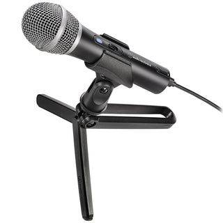 Audio Technica Mikrofone