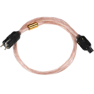 Lautsprecherkabel & -stecker