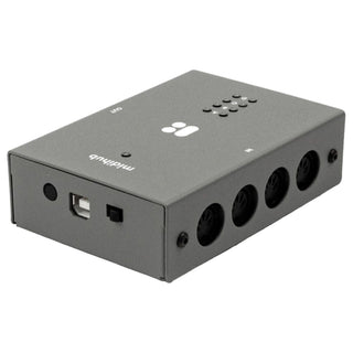 MIDI-Interfaces