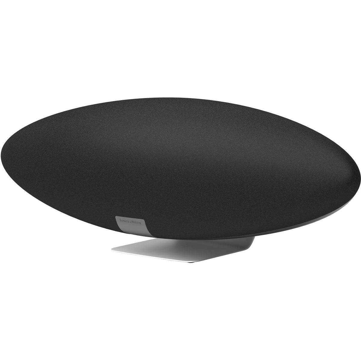 Bowers & Wilkins Zeppelin Pro Edition wireless speaker, in black