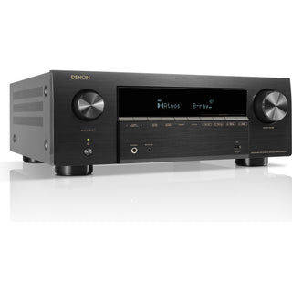 Denon AVR Serie