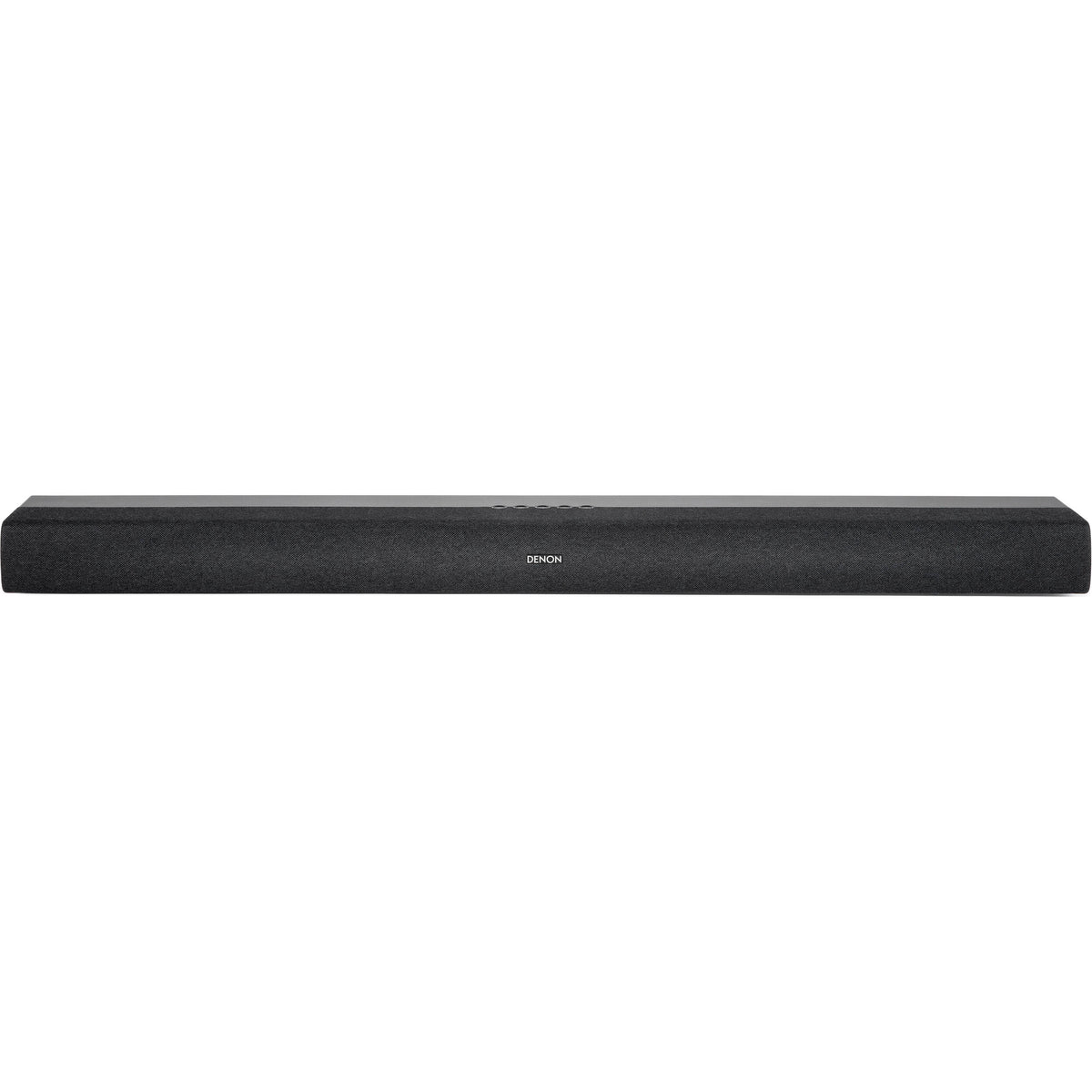 Denon DHT-S218 soundbars / tv speakers, front