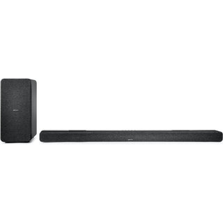 Denon Soundbars / TV-Lautsprecher