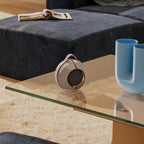 Devialet Mania B-Stock portable speaker, lifestyle