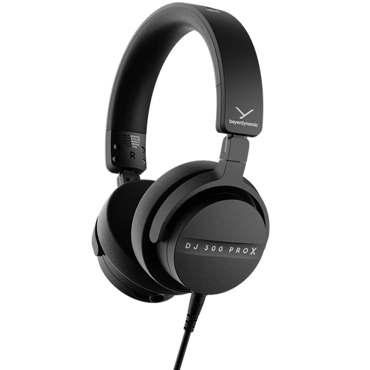 Beyerdynamic DJ 300 Pro X Zubehör