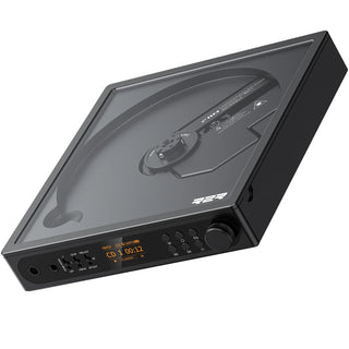 CD Players