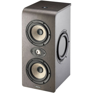 Mid-field- & Main-Monitore