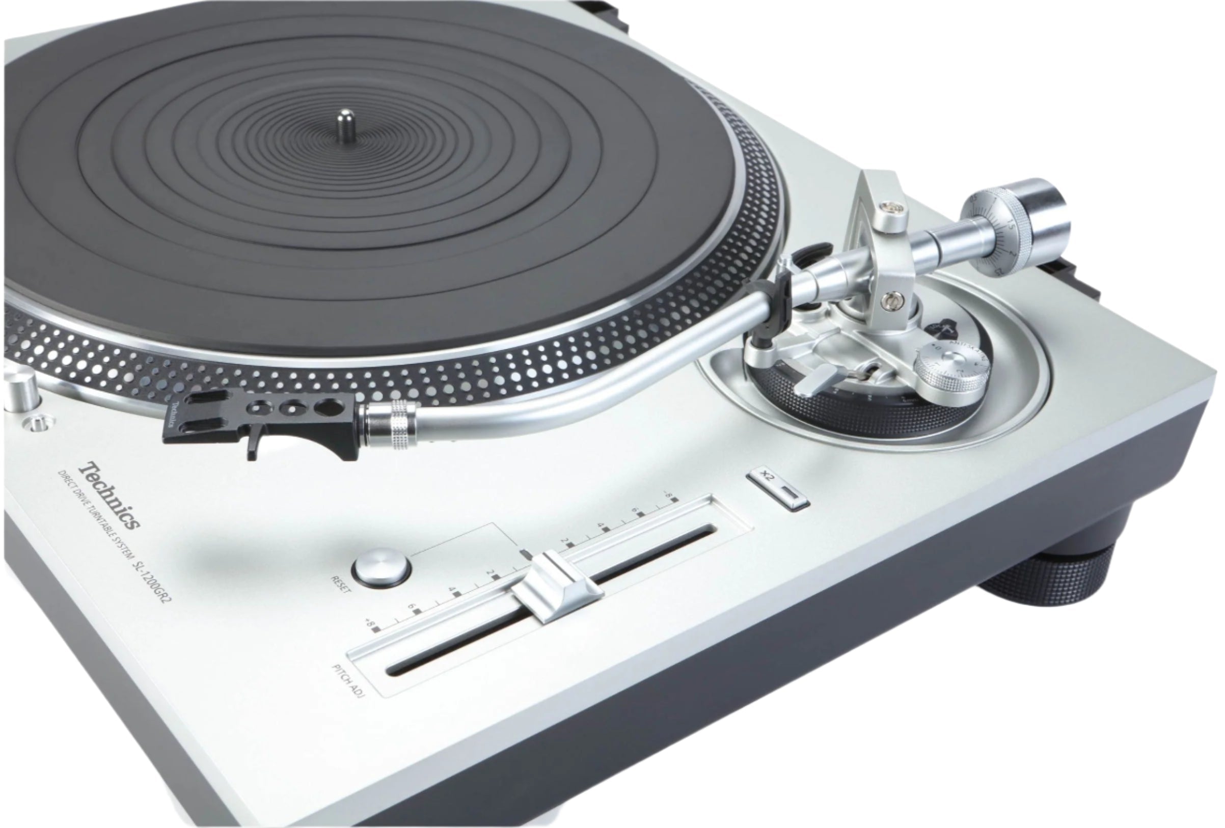 Technics SL-1200GR2 (B-Stock)
