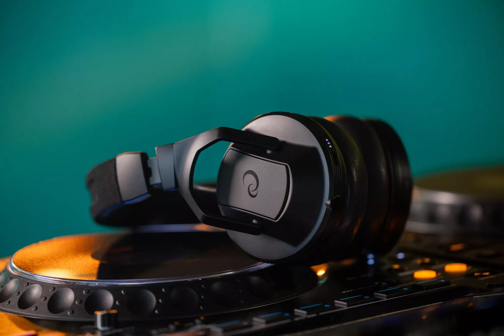 AlphaTheta HDJ-F10