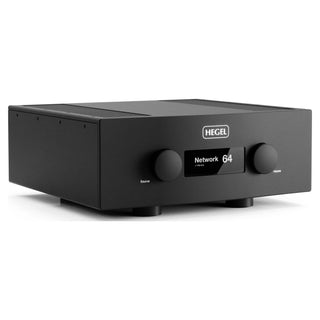 HiFi-Equipment