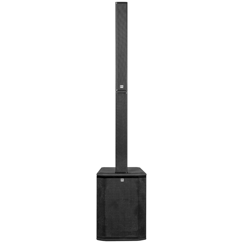 HK Audio POLAR 15 MK2, front view
