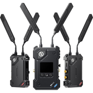 Drahtloses Video-System