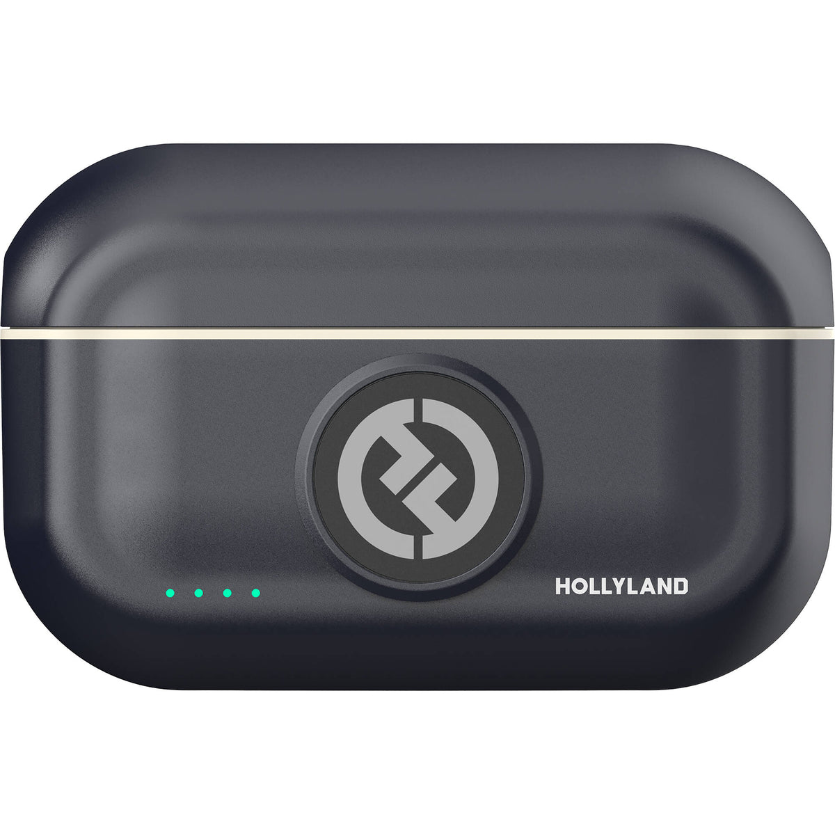 Hollyland Lark M2 (Lightning) wireless microphone system