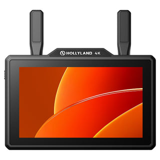 Drahtloses Video-System