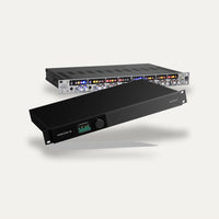 Audient Horizon 32 + ASP880 Hybrid Studio Bundle