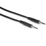 Hosa CMM-100 3,5 mm TRS – 3,5 mm TRS Stereo-Kabel