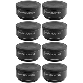 IsoAcoustics ISO-Puck Serie