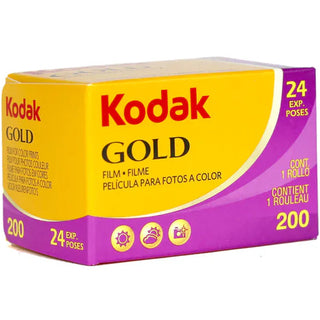 Kodak Filme