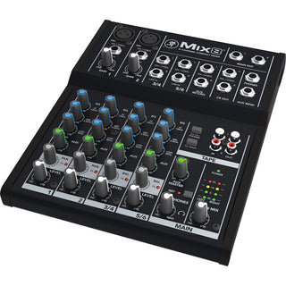 Analoge Mischpulte