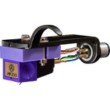 Nagaoka MP-200H Cartridge with Headshell