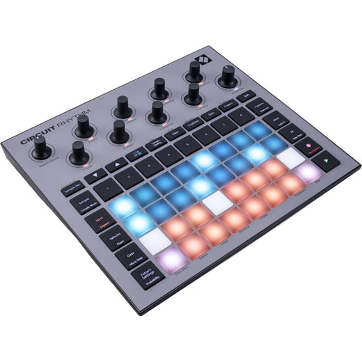 Novation Circuit Rhythm Zubehör