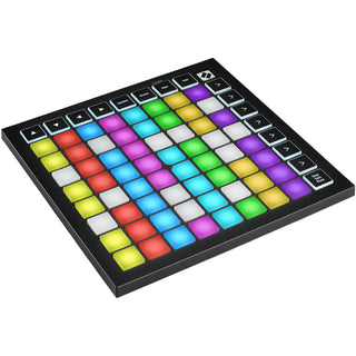 Novation Sequencers