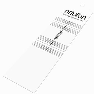Ortofon Plattenspieler-Zubehör