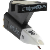 Ortofon OM Q.Bert Tonabnehmer