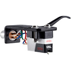 Ortofon VNL Tonabnehmer (vormontiert auf SH-4 Headshell)