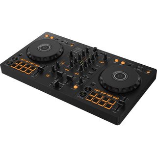 DJ Equipment Demo @ Soundium Vilnius