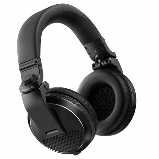 Pioneer HDJ-X5 Zubehör