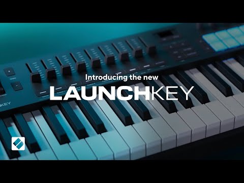 Novation Launchkey 49 MK4